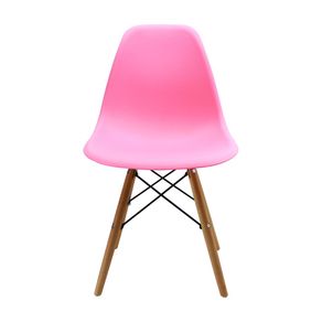Silla DKR Tipo Eames Para Comedor