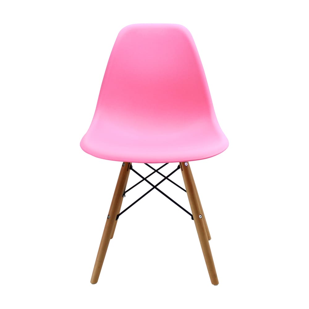 Silla DKR Tipo Eames Para Comedor