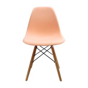Silla DKR Tipo Eames Para Comedor