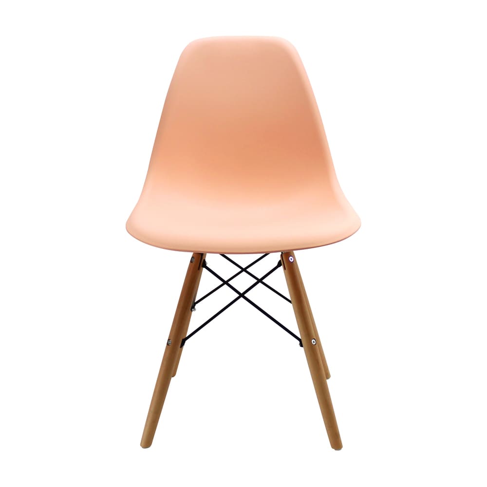 Silla DKR Tipo Eames Para Comedor