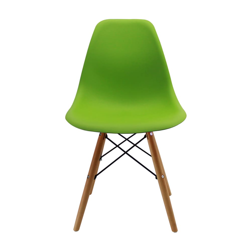 Silla DKR Tipo Eames Para Comedor