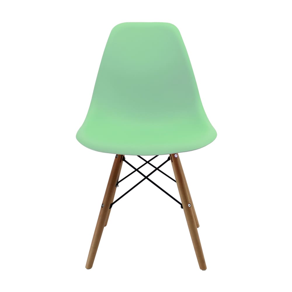 Silla DKR Tipo Eames Para Comedor