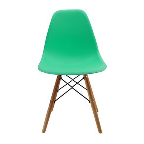 Silla DKR Tipo Eames Para Comedor