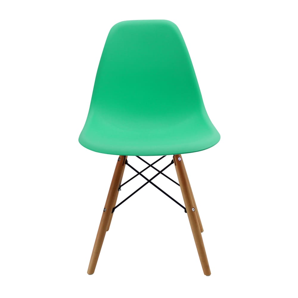 Silla DKR Tipo Eames Para Comedor