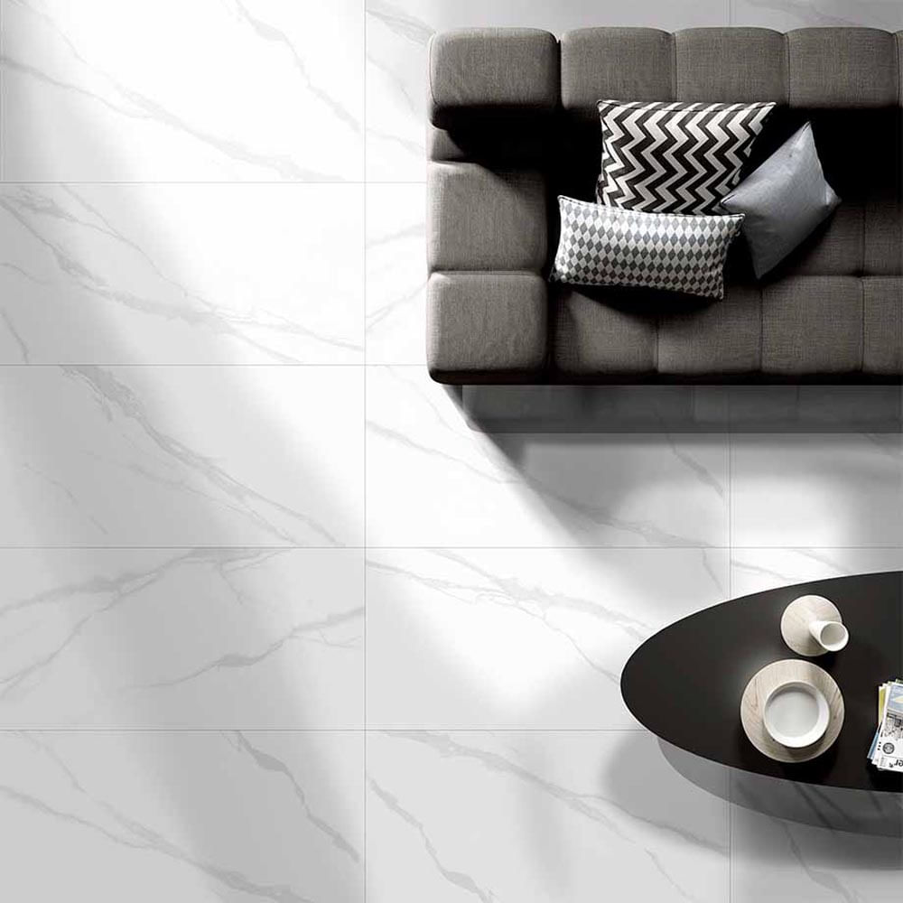 Porcelanato Calacatta Natural