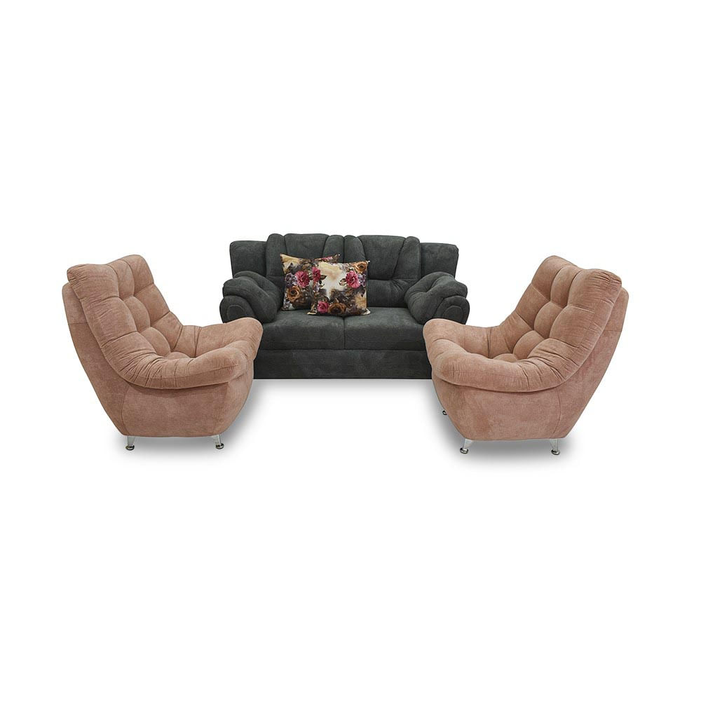 Juego De Sala Relax  Y