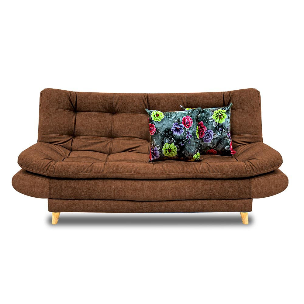 Sofa Cama Damasco Jumbo