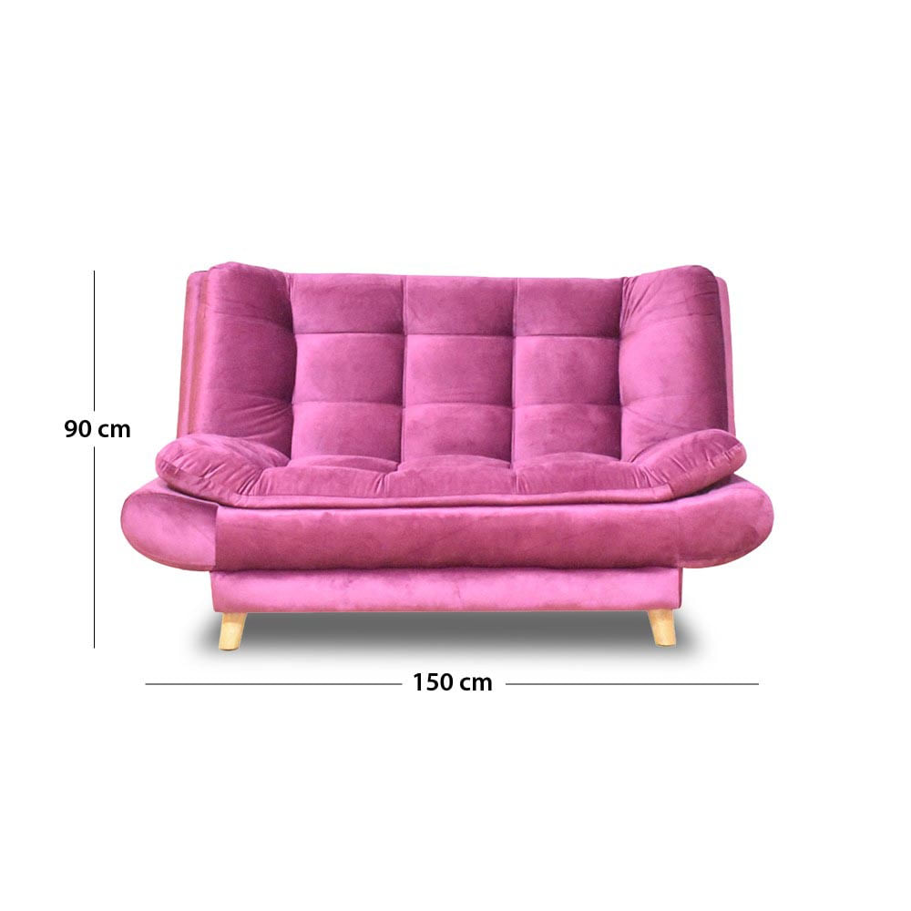 Sofa Cama Damasco Mini