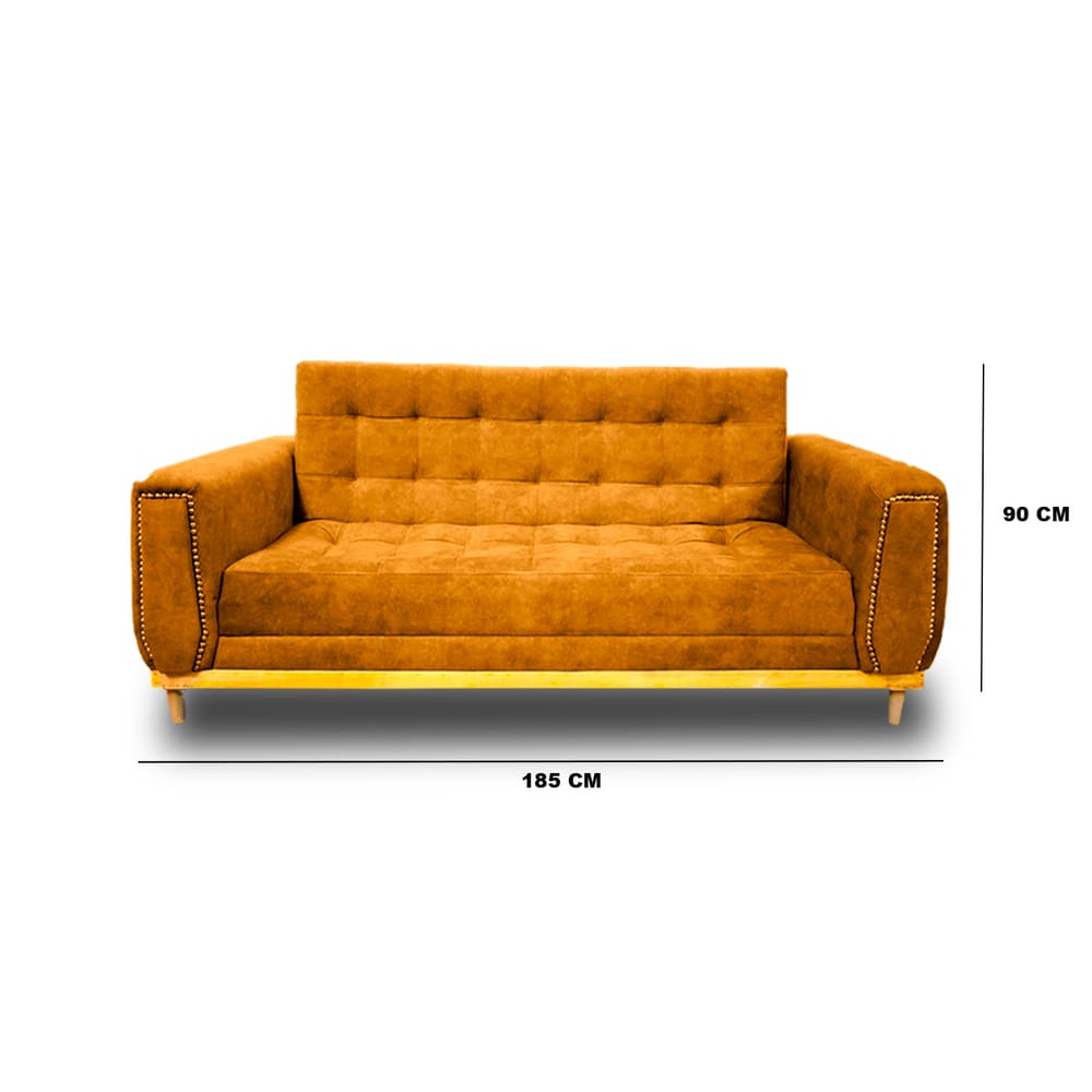 Sofá Cama Mercury Lino