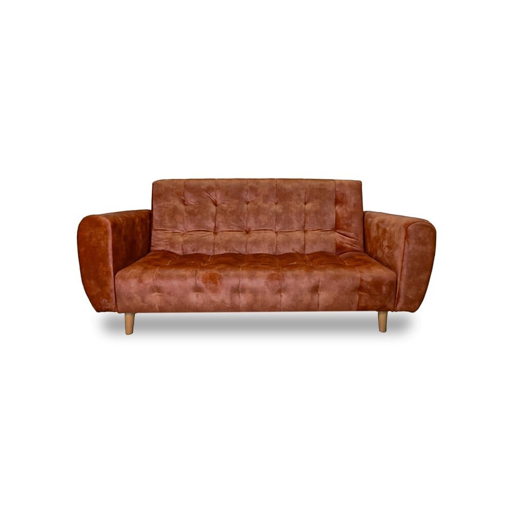 Sofá Cama Volvo Lino