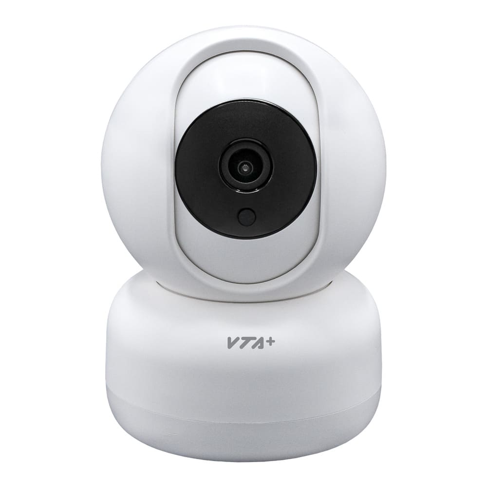 Cámara Inteligente Flip Pro Vta+ 2K Movimiento Y Visión Nocturna