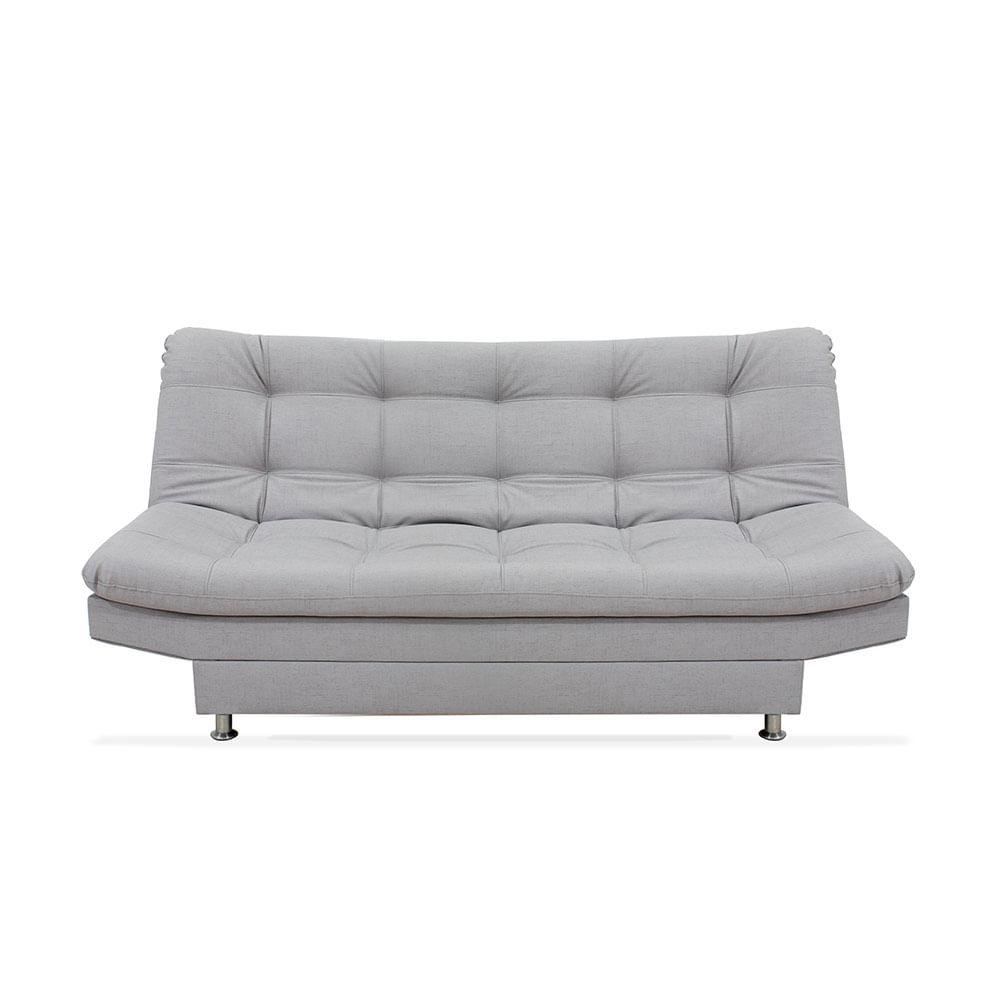 Sofa Cama Moltochic Reclinable Gris