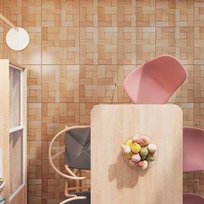 Cerámica Piso Madera Murcia