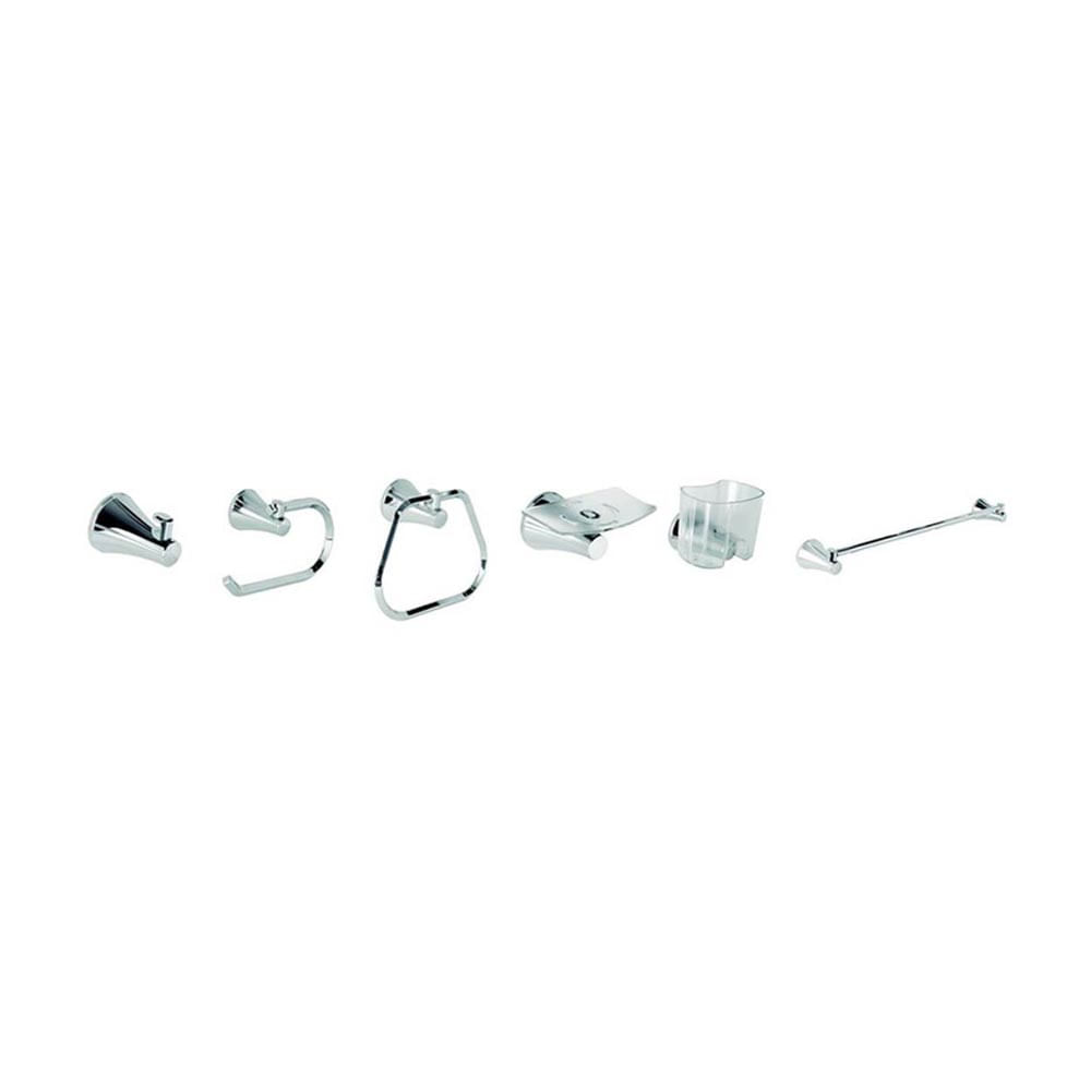 Kits 6 Accesorios Contempra