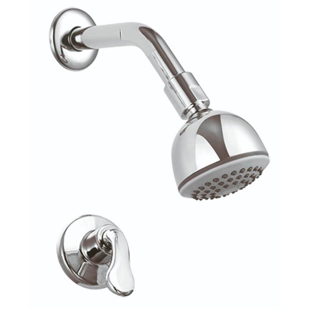 Ducha sencilla Monza