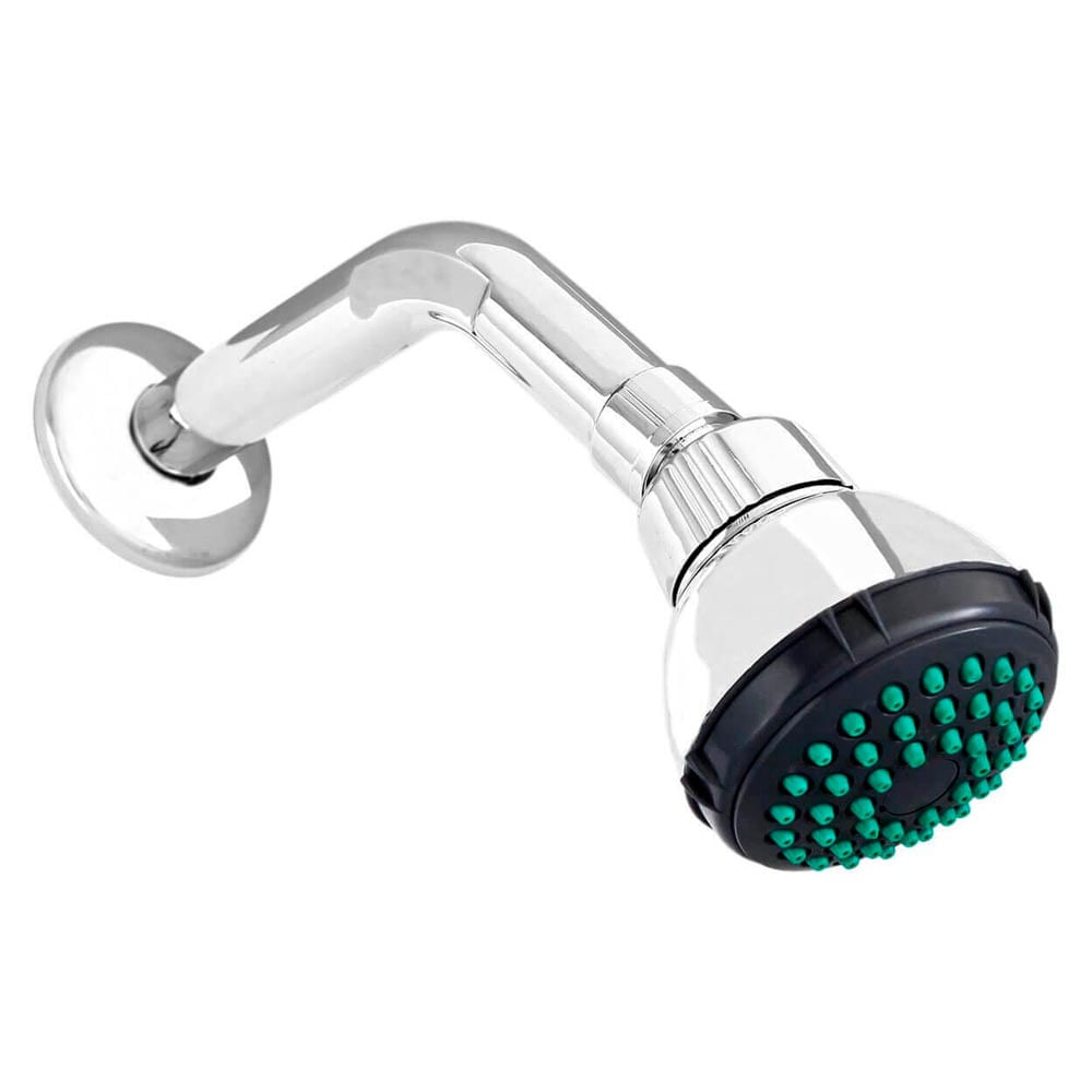 Regadera Adra 4 Pulgadas
