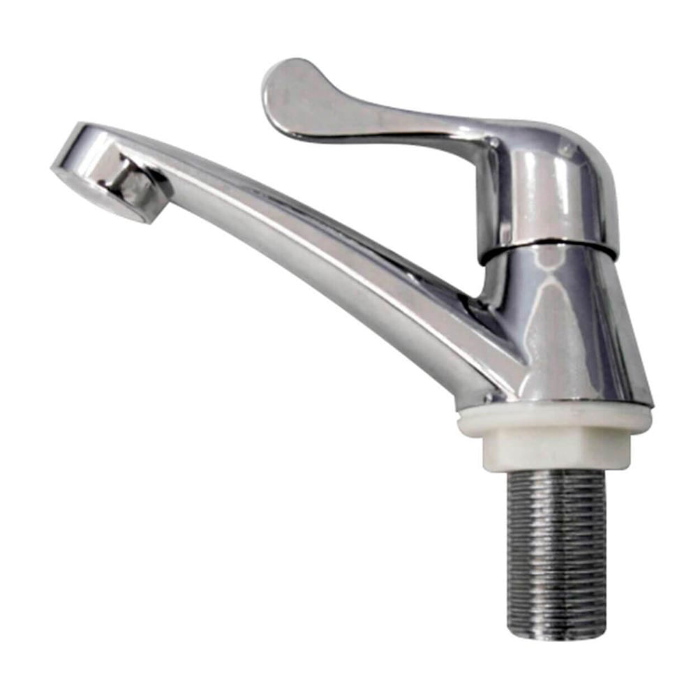 Grifería Llave Individual Lavamanos Liz