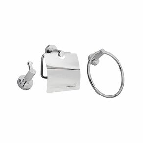 Accesorios 3 Piezas York
