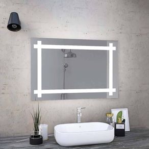 Espejo broni led 60cm x90cm