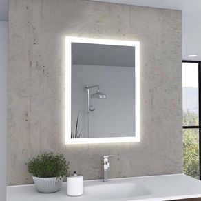 Espejo catania led 80cm X 60cm