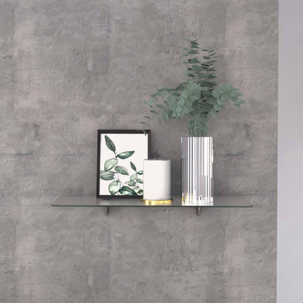 Repisa rectangular