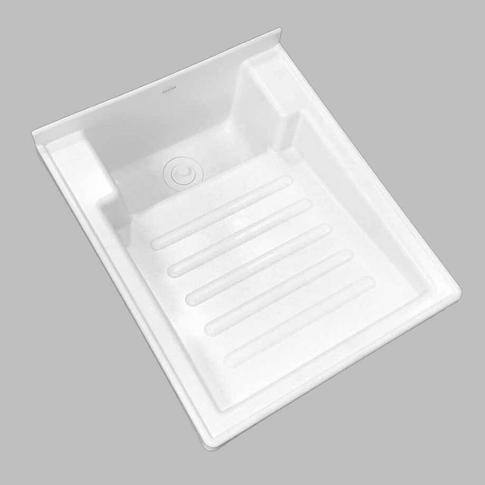 Lavadero plastico de 50x42 cm 539