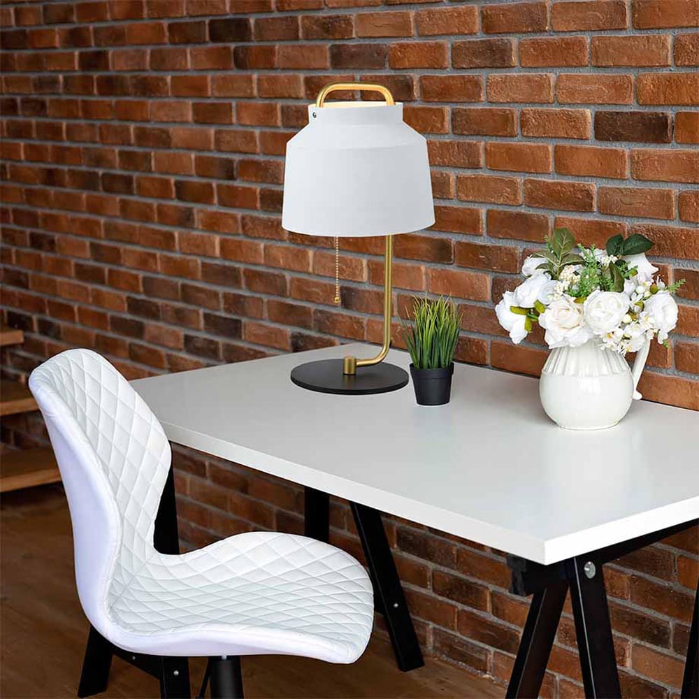 Lámpara de mesa Marie