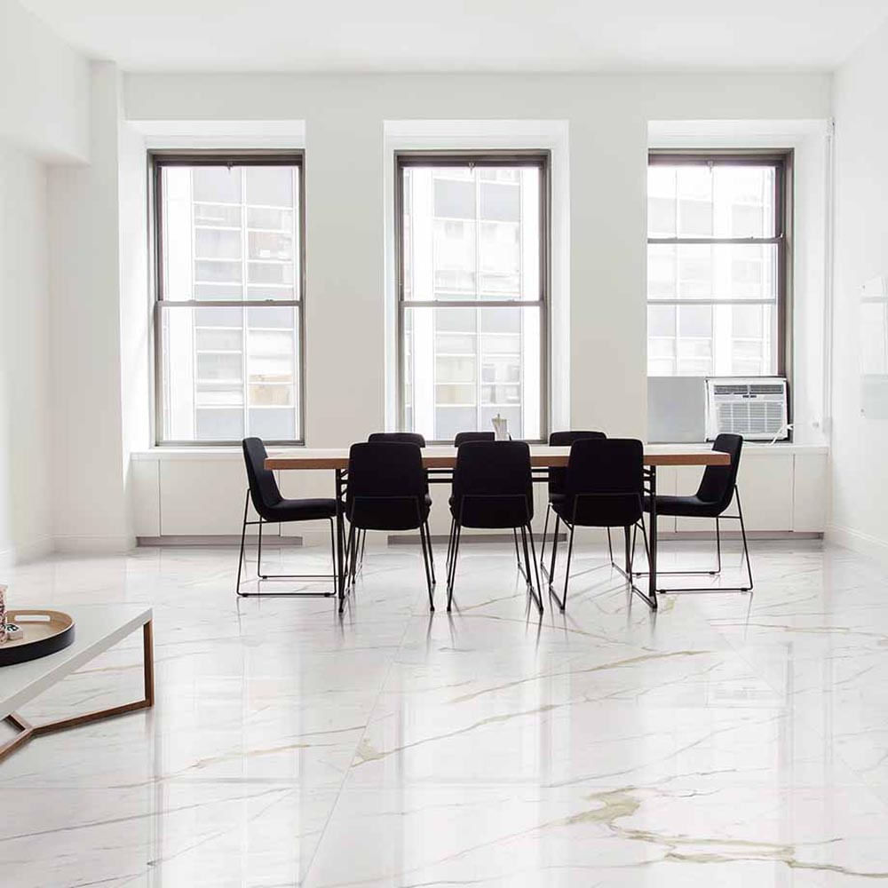 Porcelanato Calacatta Gold