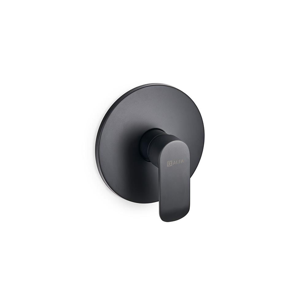 Mezclador Monocontrol De Ducha Edge