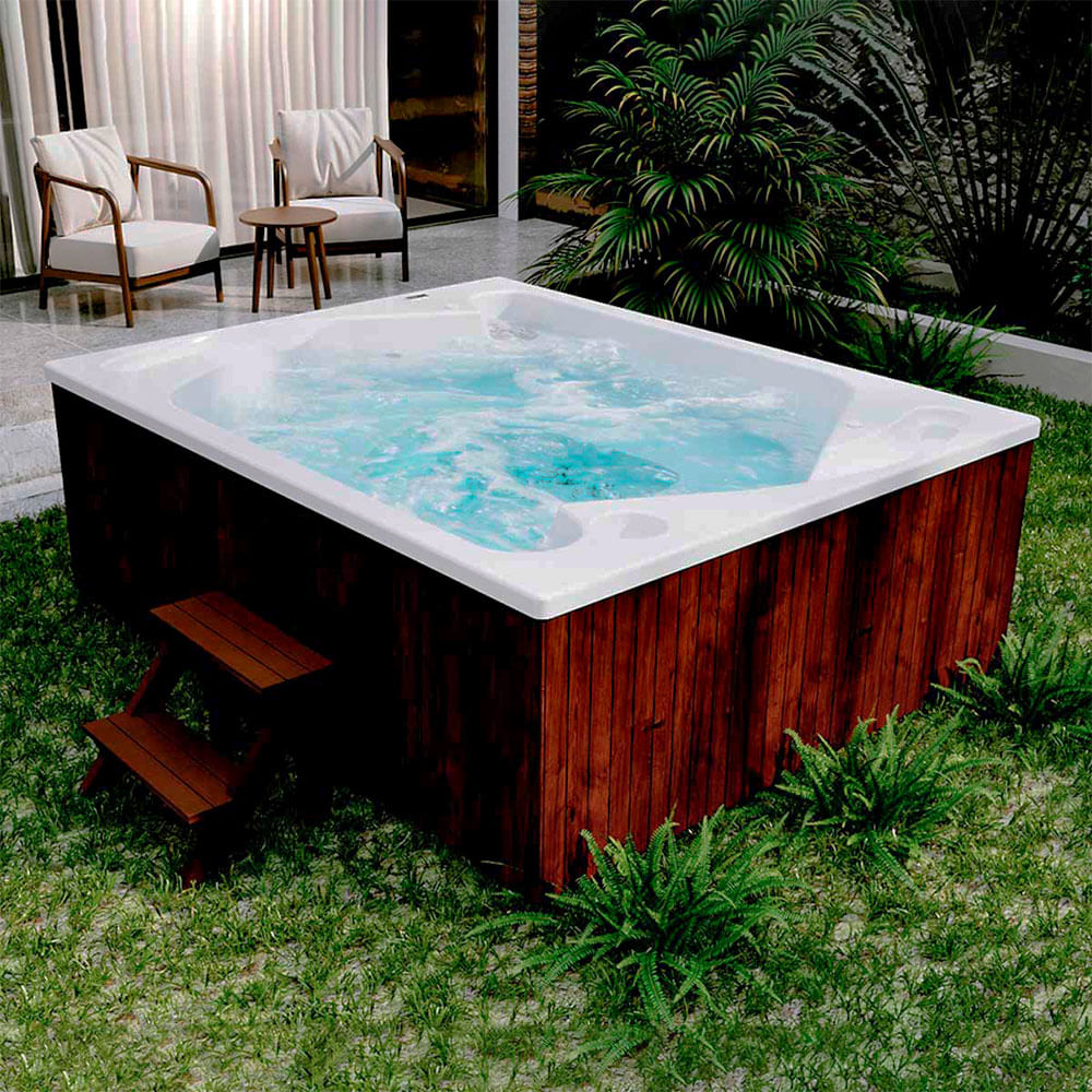 Hidroaero spa galapago