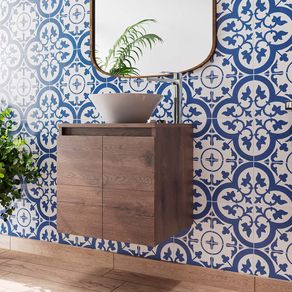 Mueble Smart 50 Para Lavamanos Bellota