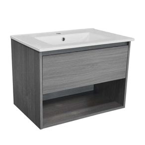 Mueble Lavamanos Línea Zoé Ulmo