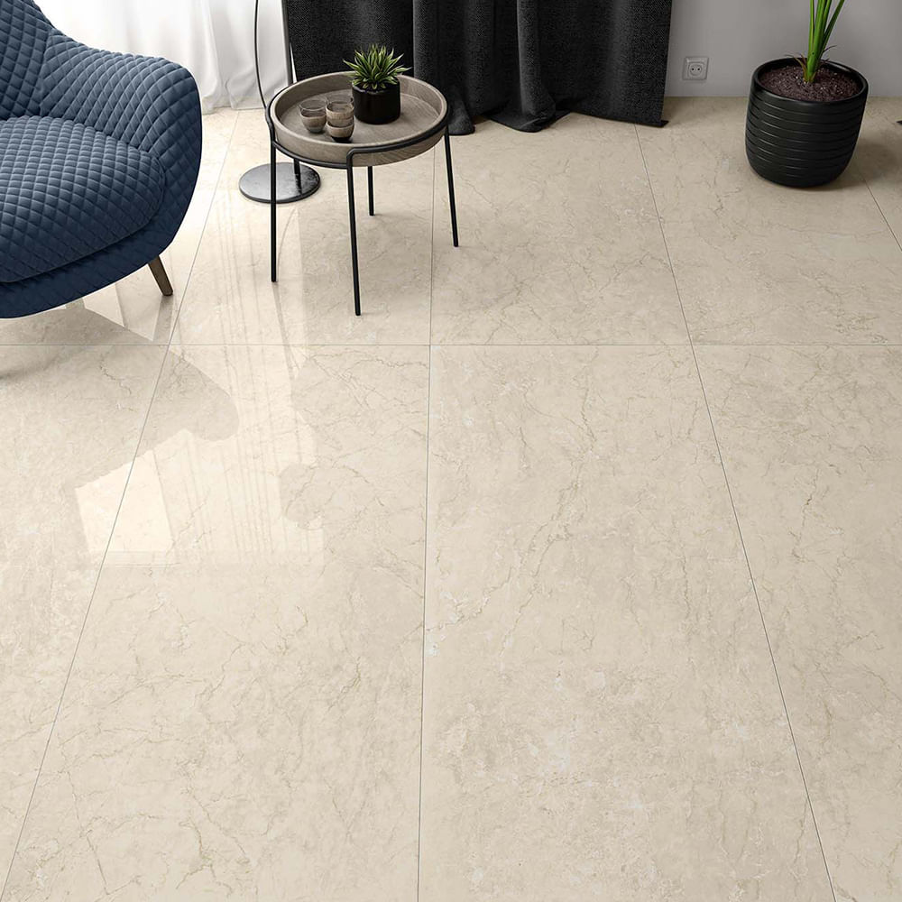 Porcelanato Breza Botticino