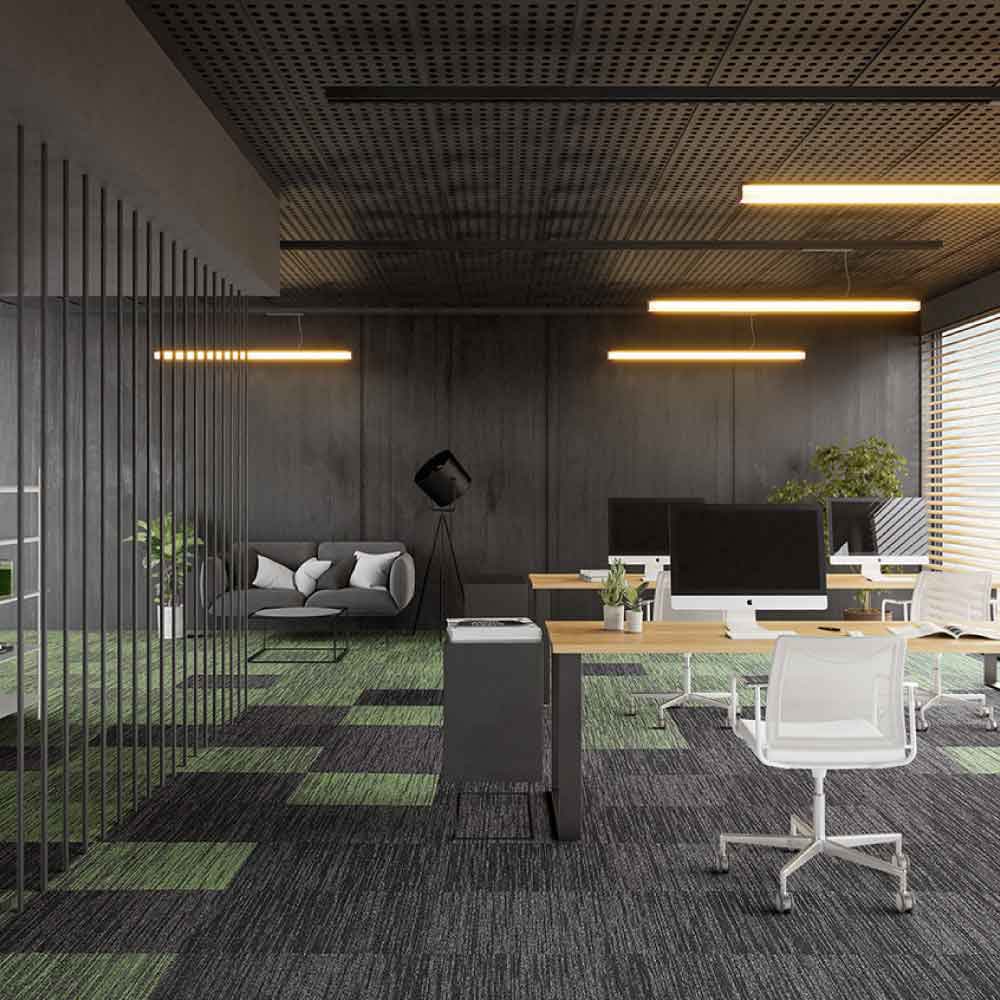 Alfombra Modular Decode  995