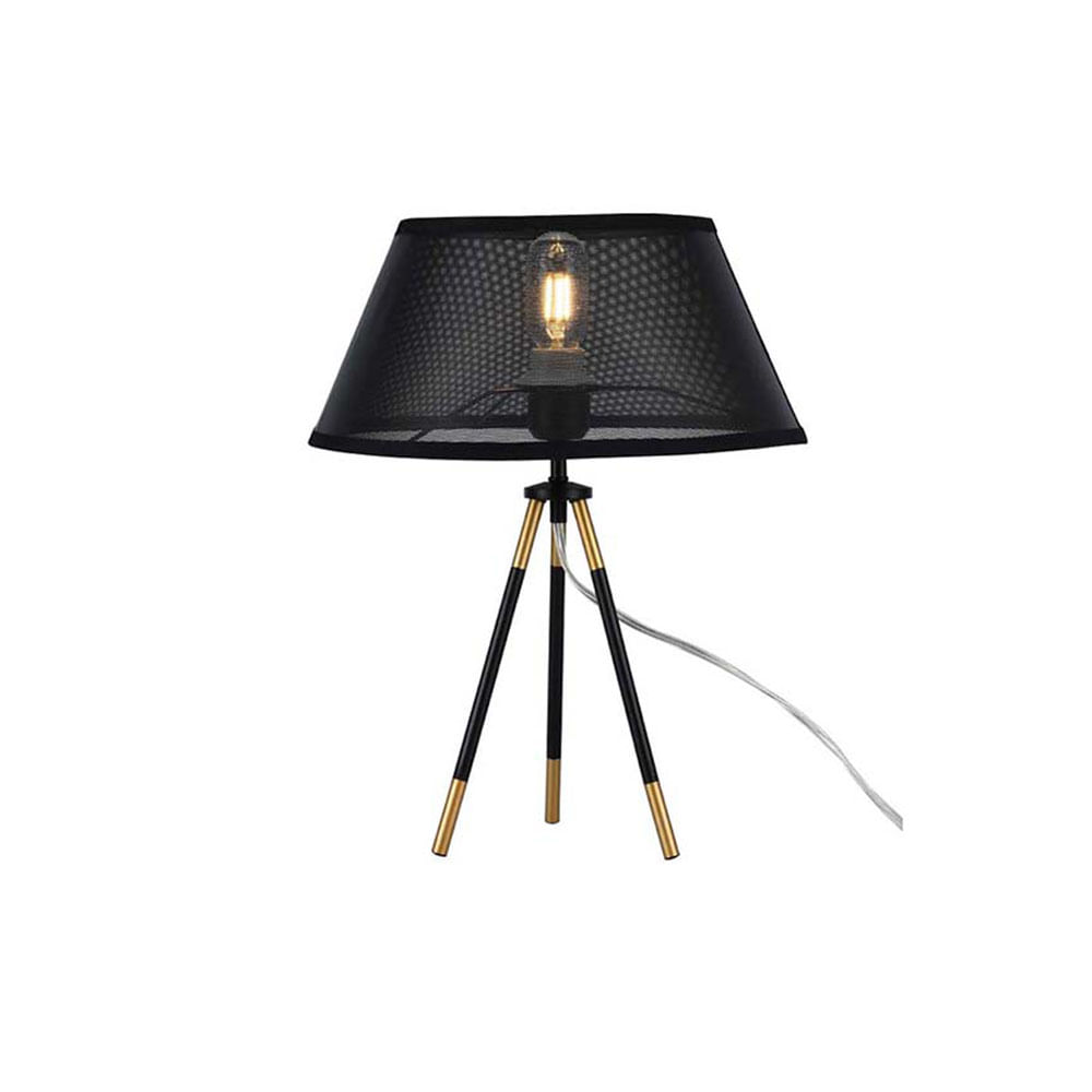 Lámpara de mesa Hik