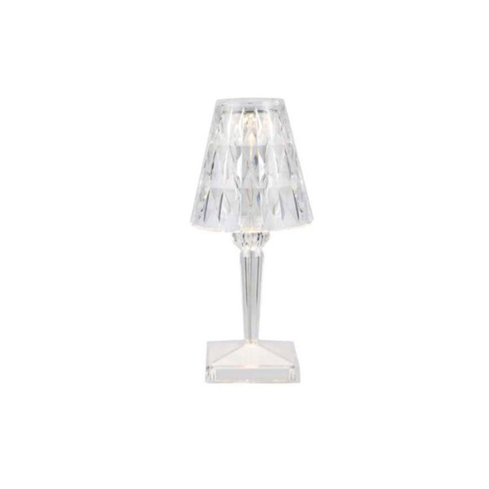 Lámpara de Mesa Romantico
