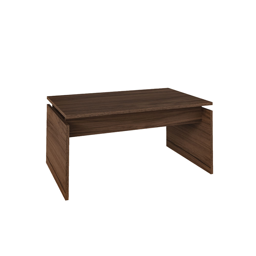 Mesa de centro MDP Almendra