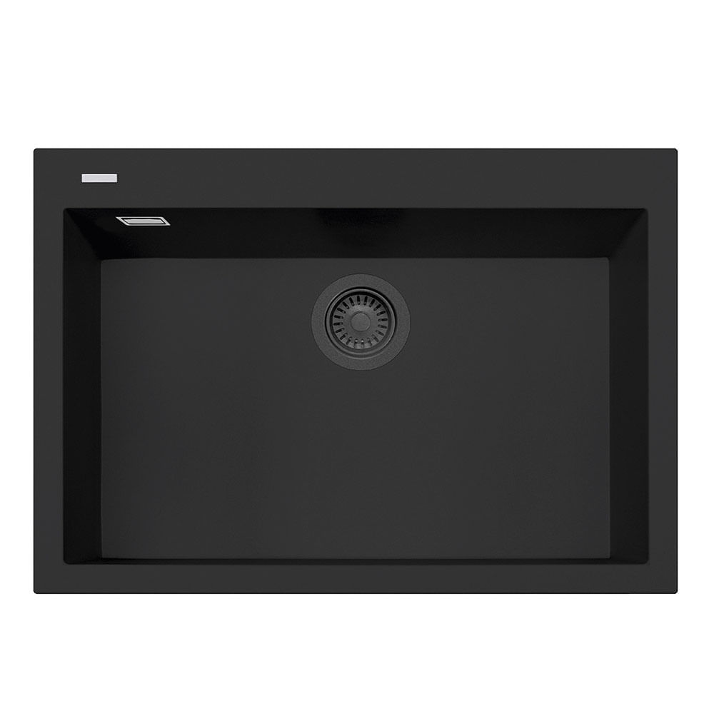 Lavaplatos En Co-Granite Aquario Cohelum Ps7650Gb