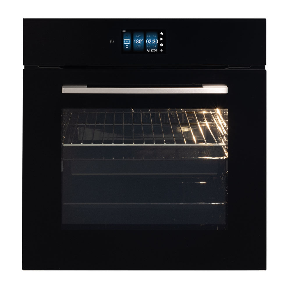 Horno Multifuncion Cata Mt 9011 Pro Bk