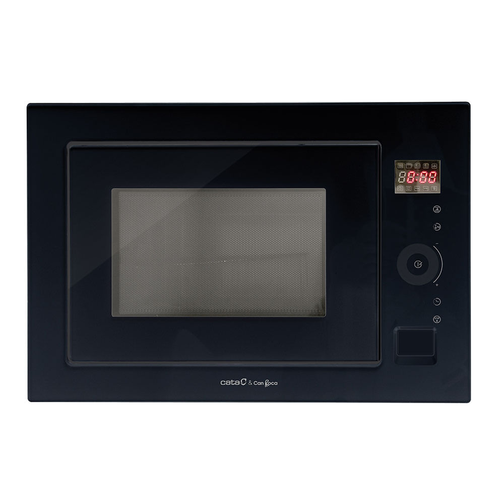 Microondas Integrable Cata Mc 25 Gtc Bk
