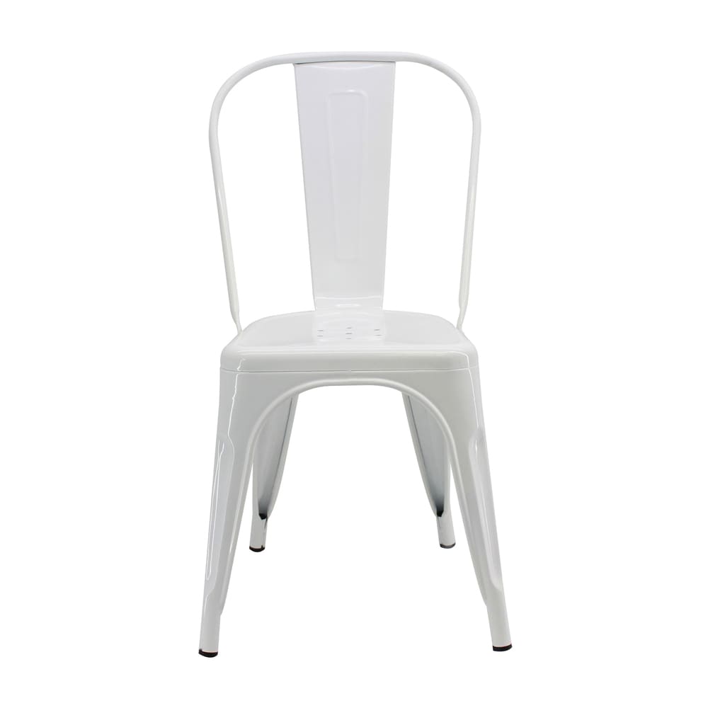 Silla Titan Tipo Tolix Metalica