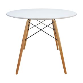 Mesa De Comedor DKR Madera