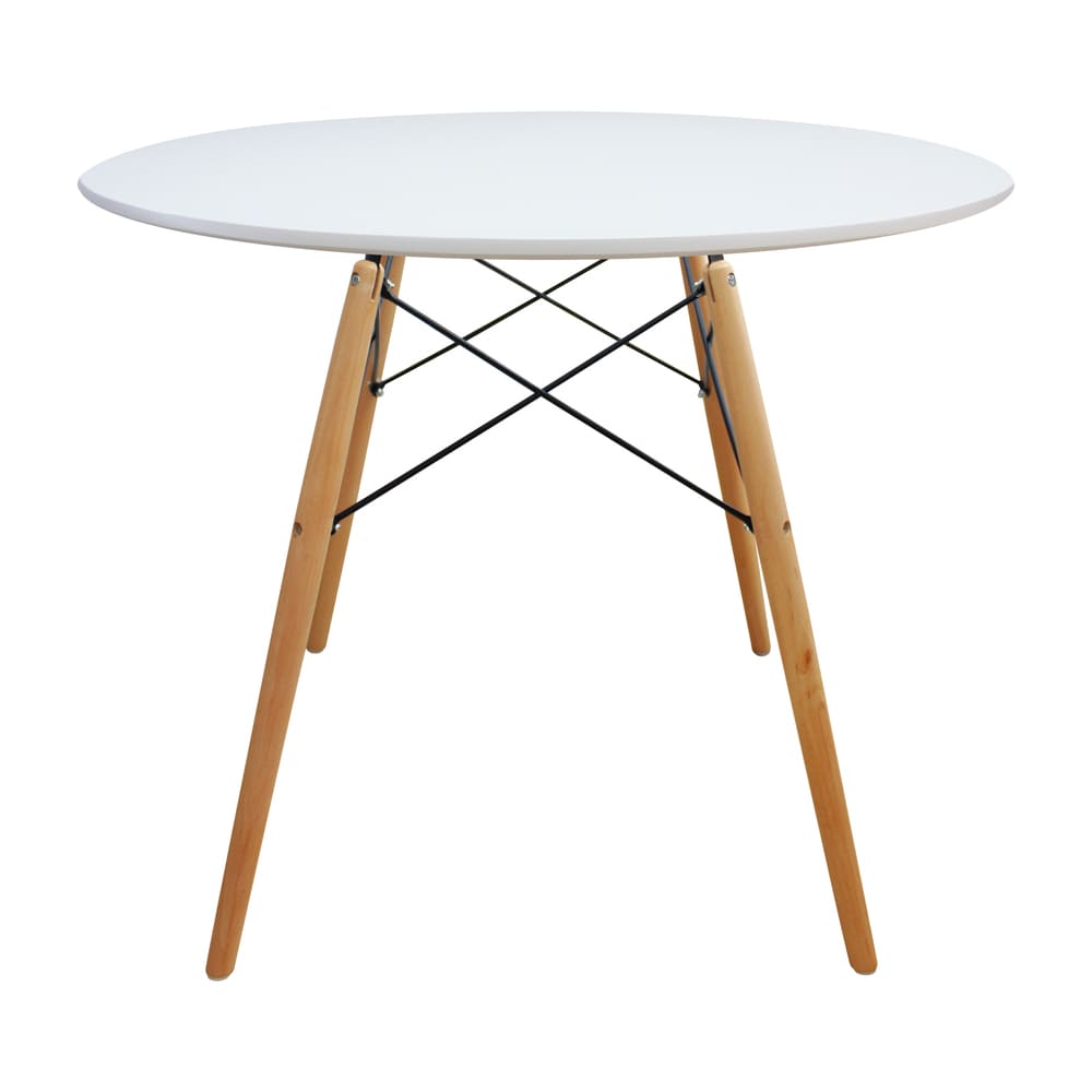 Mesa De Comedor DKR Madera