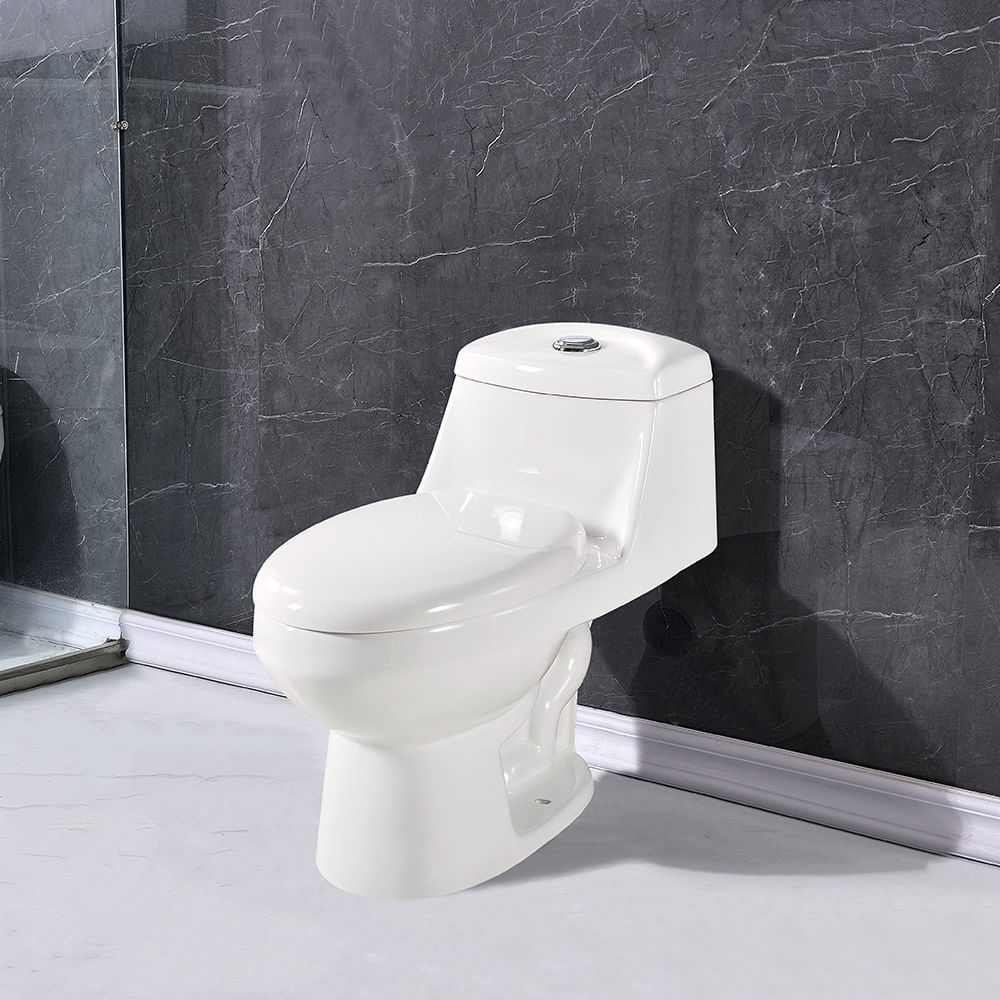 Sanitario One Piece Mónaco