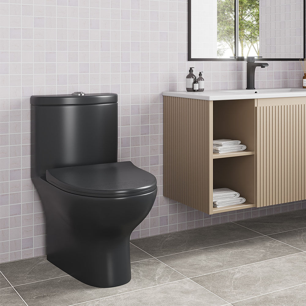 Sanitario One Piece Milán