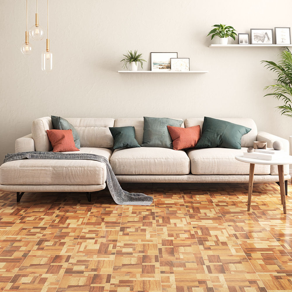 Cerámica Madera Oporto