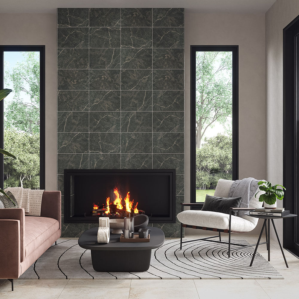 Cerámica  Esmeralda