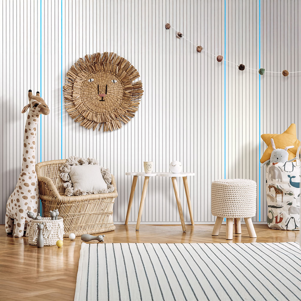 Revestimiento WPC Ecowood Nordic In/Out