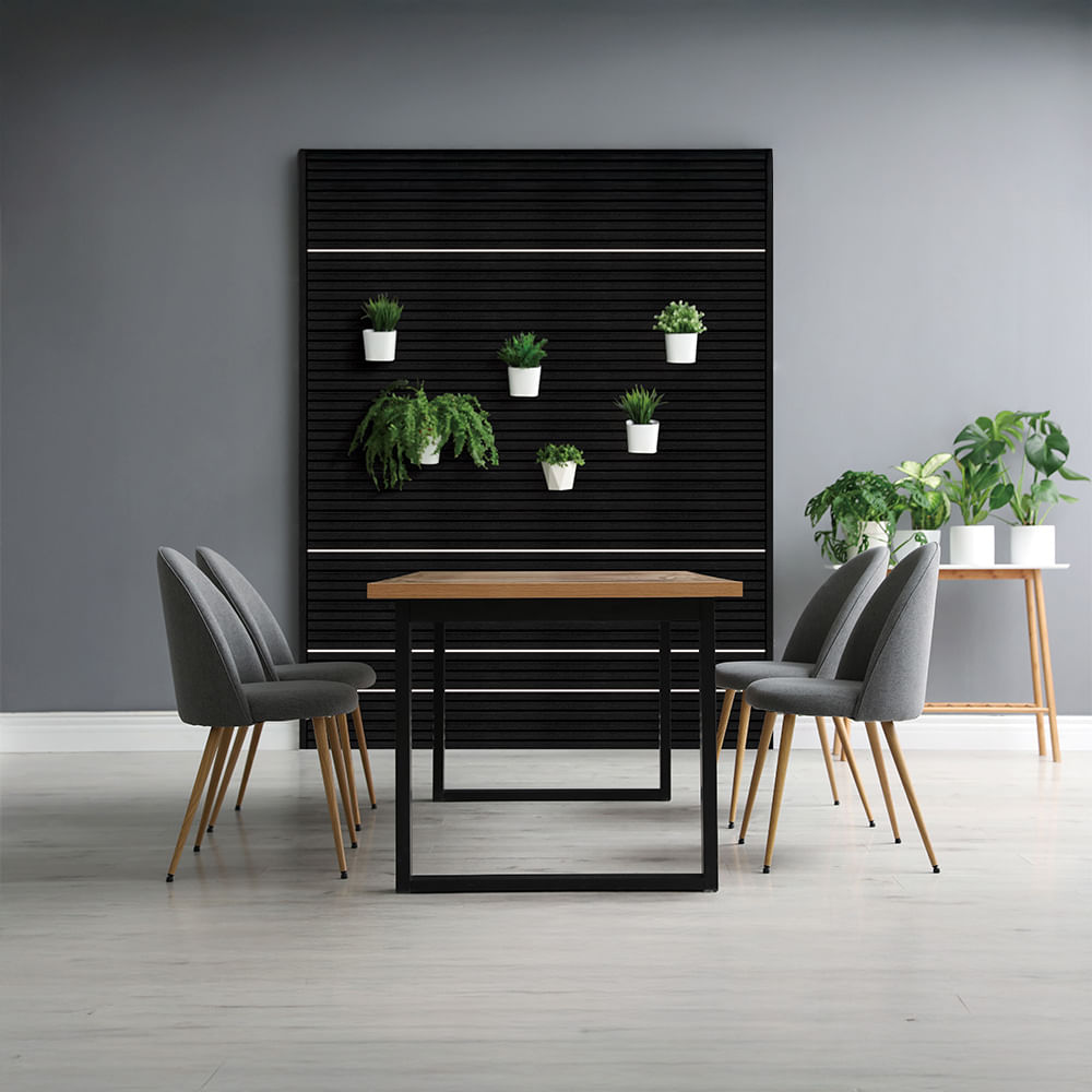 Revestimiento WPC Ecowood Nordic In/Out