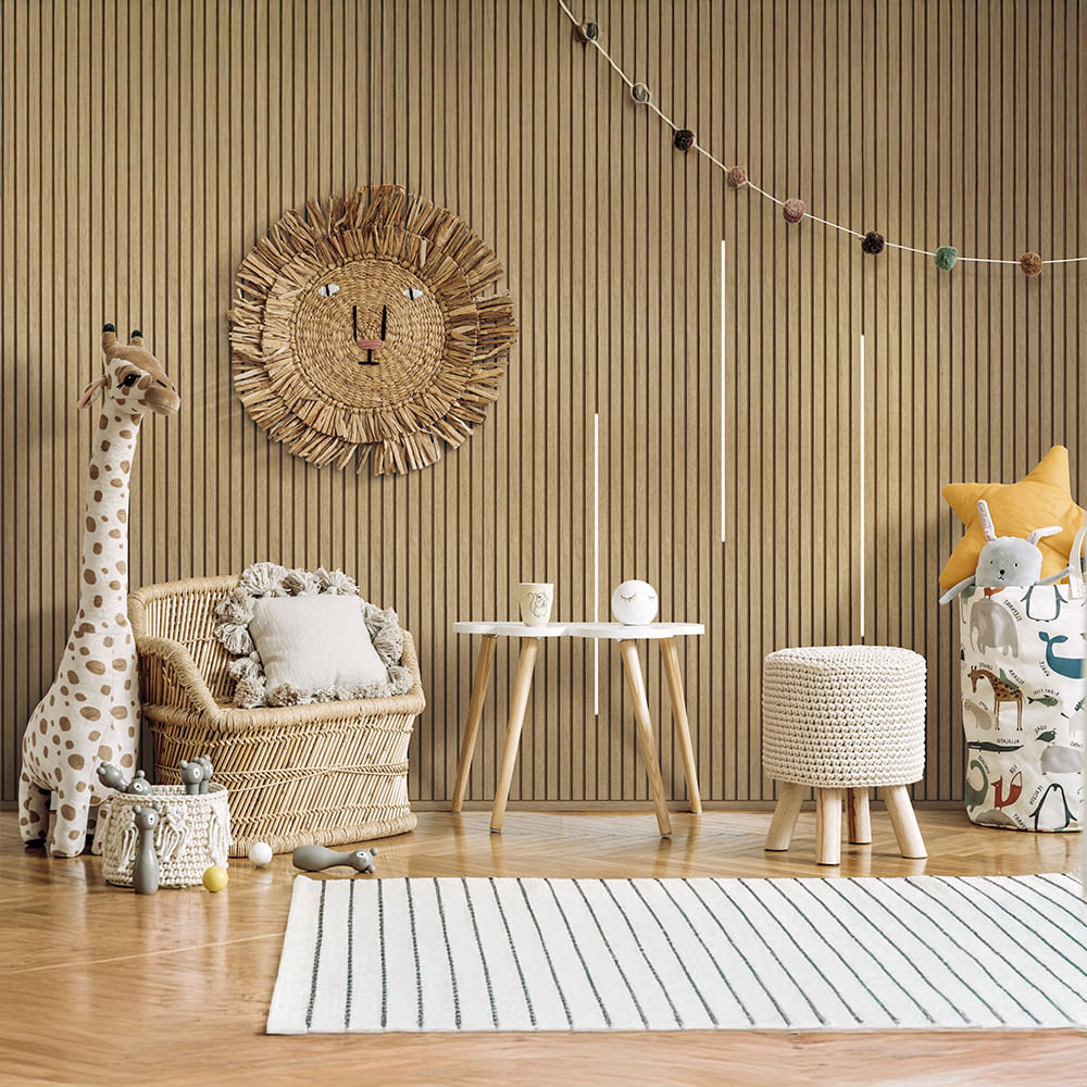Revestimiento WPC Ecowood Nordic In/Out